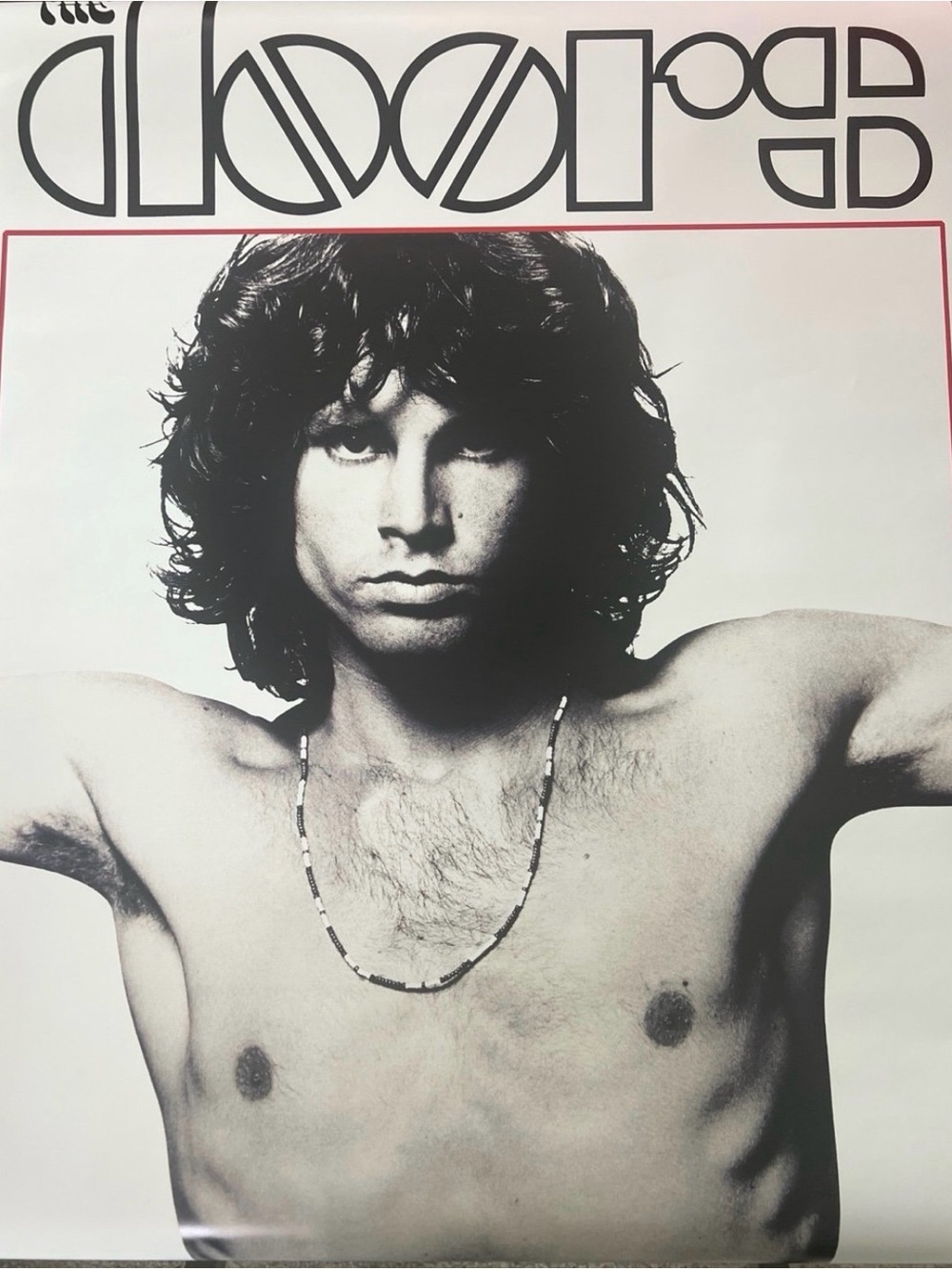 The Doors Poster - Picture 2 of 2